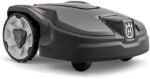 Tondeuse robot Husqvarna Automower 305 (967 97 40-12)