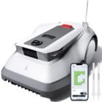 Tondeuse robot Ecovacs Goat G1-800W (MPB12)