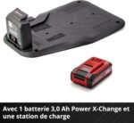 Tondeuse robot EINHELL Freelexo CAM 500 – Image 3