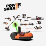 Tondeuse robot WORX Landroid L1000 2.0 – Image 11