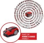 Tondeuse robot EINHELL Freelexo CAM 500 – Image 5