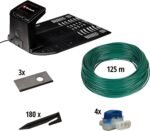 Tondeuse robot EINHELL Freelexo 450 BT Solo – Image 4