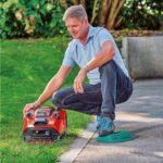 Tondeuse robot EINHELL Freelexo CAM 500 – Image 6