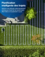 Tondeuse robot Ecovacs Goat GX-600 – Image 5