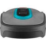 Tondeuse robot Gardena smart Sileno Life Set 1500 – 19704-60 – Image 5