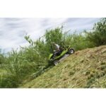 Tondeuse débroussailleuse autoportée Grillo Climber 10 AWD 27 – Image 7