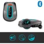 Tondeuse robot Gardena Sileno Life 750 – 15101-20 – Image 4