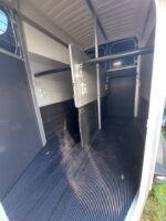 Van Cheval Ifor Williams Hbx 506 2 Places – Image 7