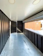 Snackcontainer und Cafeteria – Image 2