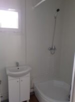 Conteneur aménagé – 2 conteneurs combinés de 35 m² – Image 10