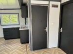 Conteneur mobile Tiny House avec deux chambres et cuisine – 2024 – Image 7