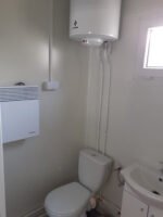 Conteneur aménagé – 2 conteneurs combinés de 35 m² – Image 12