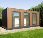 Conteneur bureau 6×3 mètres modèle Milan – Image 11