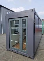 Conteneur mobile Tiny House Deluxe (19x20ft) – 2023 – Image 14