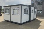Conteneur Tiny House 25m² – (19ft x 13ft) Groenland – Image 15