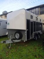 Van Cheval Ifor Williams Hb 610, 4/5 Places – Image 4