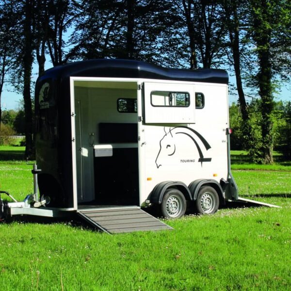 Van Cheval Liberte – 1.5 Pl Touring One
