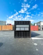 Snackcontainer und Cafeteria – Image 5