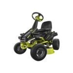 RYOBI Rasentraktor mit 76 cm Schnittbreite – RY48RM76A – Image 2