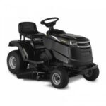 Rasenmäher Alpina AT3 98 A, Schnittbreite 98 cm