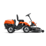 Tondeuse autoportée frontale HUSQVARNA R112C – Image 2