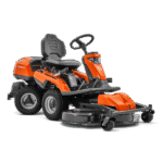 Tondeuse autoportée frontale HUSQVARNA R316TX – 103 cm – Image 3
