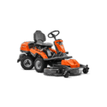 Tondeuse autoportée frontale HUSQVARNA R318X