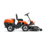Tondeuse autoportée frontale HUSQVARNA R112C5 – Image 3