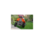 Tondeuse autoportée frontale HUSQVARNA R112C5 – Image 6