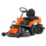 Tondeuse autoportée frontale HUSQVARNA R214TC Edition confort – Image 4