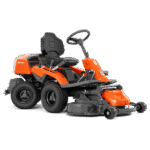 Tondeuse autoportée frontale HUSQVARNA R214TC Edition confort