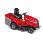 Tondeuse autoportée HONDA HF2317 HME – Image 2