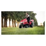 Tondeuse autoportée HONDA HF2317 HME – Image 5