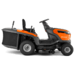 Tondeuse autoportée HUSQVARNA TC 112 – 95 cm – Image 2