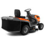 Tondeuse autoportée HUSQVARNA TC 112 – 95 cm – Image 3