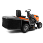 Tondeuse autoportée HUSQVARNA TC 114 – 95 cm – Image 2