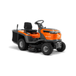 Tondeuse autoportée HUSQVARNA TC 114 – 95 cm