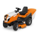 Tracteur de pelouse STIHL RT 6112.1 ZL – Image 2