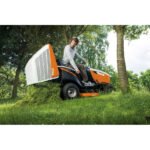 Tracteur de pelouse STIHL RT 6112.1 ZL – Image 3