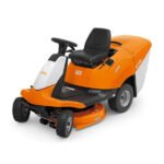 Tracteur tondeuse STIHL RT 4082.1 – Image 2