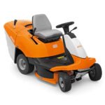 Tracteur tondeuse STIHL RT 4082.1
