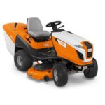 Tracteur tondeuse STIHL RT 6127.1 ZL – Image 2