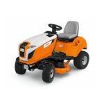 Tracteur tondeuse STIHL RT4097.1 SX – Image 2
