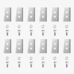 Tondeuse robot luba 2 awd 3000 x – Image 9