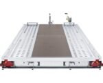 Remorque Porte-Voitures Carry Car XL 3500 kg – Plateau 4700×2180 mm – Double Essieu Freiné – Image 5